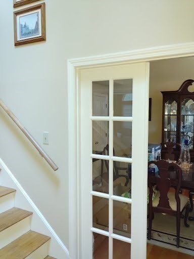 46 Foxworth Lane