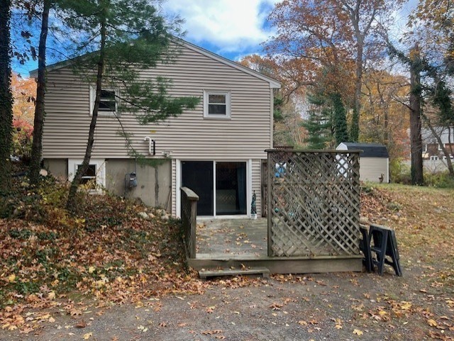 55 Pine Tree Lane # B