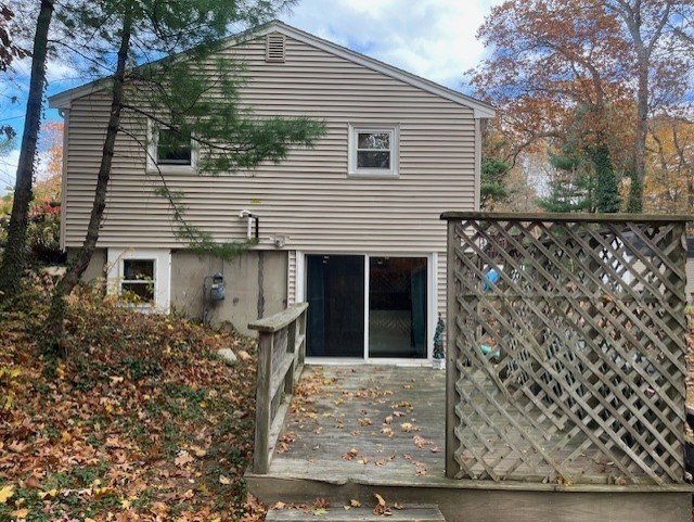 55 Pine Tree Lane # B
