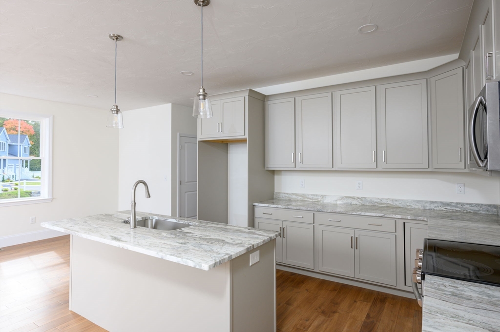 7 Hayford Trail # 12