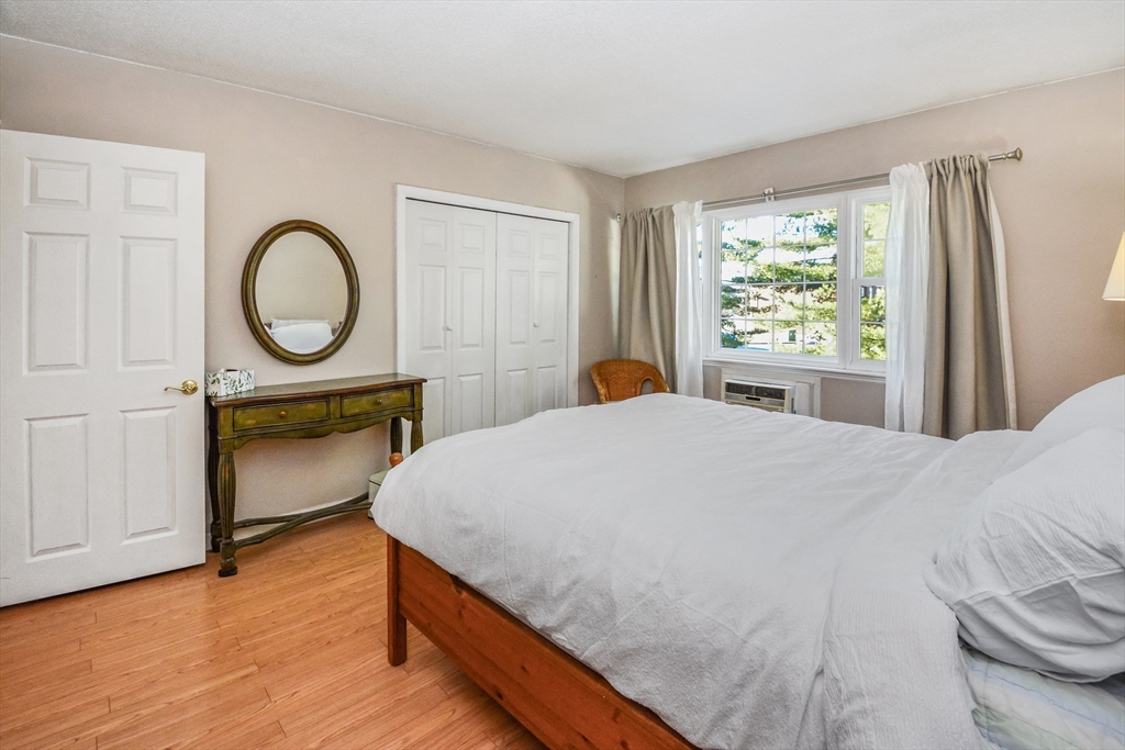 41 Foundry St # 8 Unit: 14-8