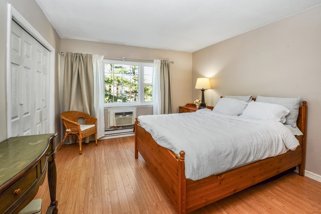 41 Foundry St # 8 Unit: 14-8