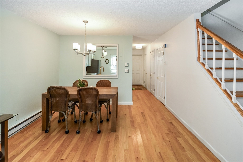 41 Foundry St # 8 Unit: 14-8