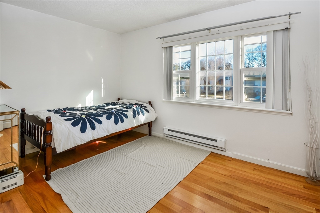 41 Foundry St # 8 Unit: 14-8