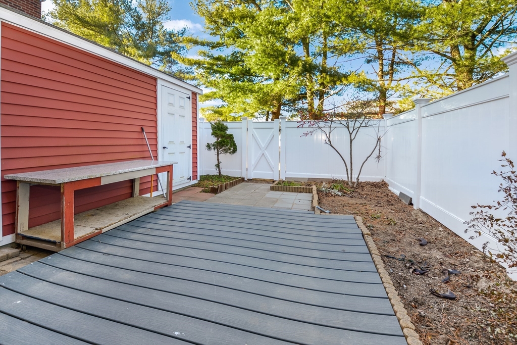 41 Foundry St # 8 Unit: 14-8