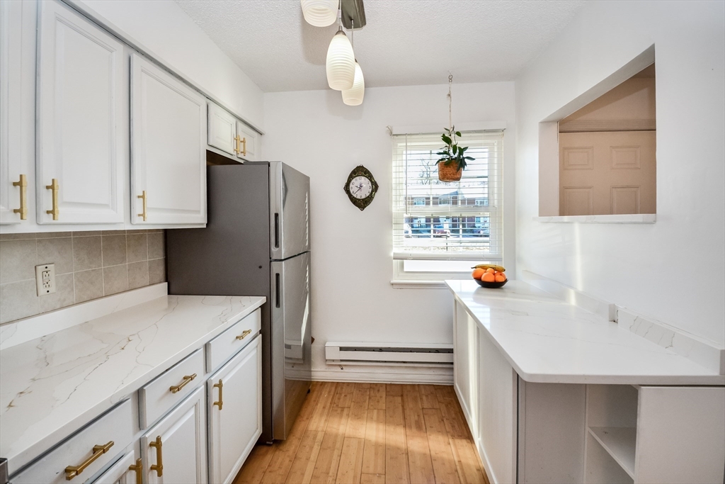 41 Foundry St # 8 Unit: 14-8