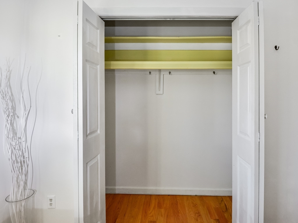 41 Foundry St # 8 Unit: 14-8