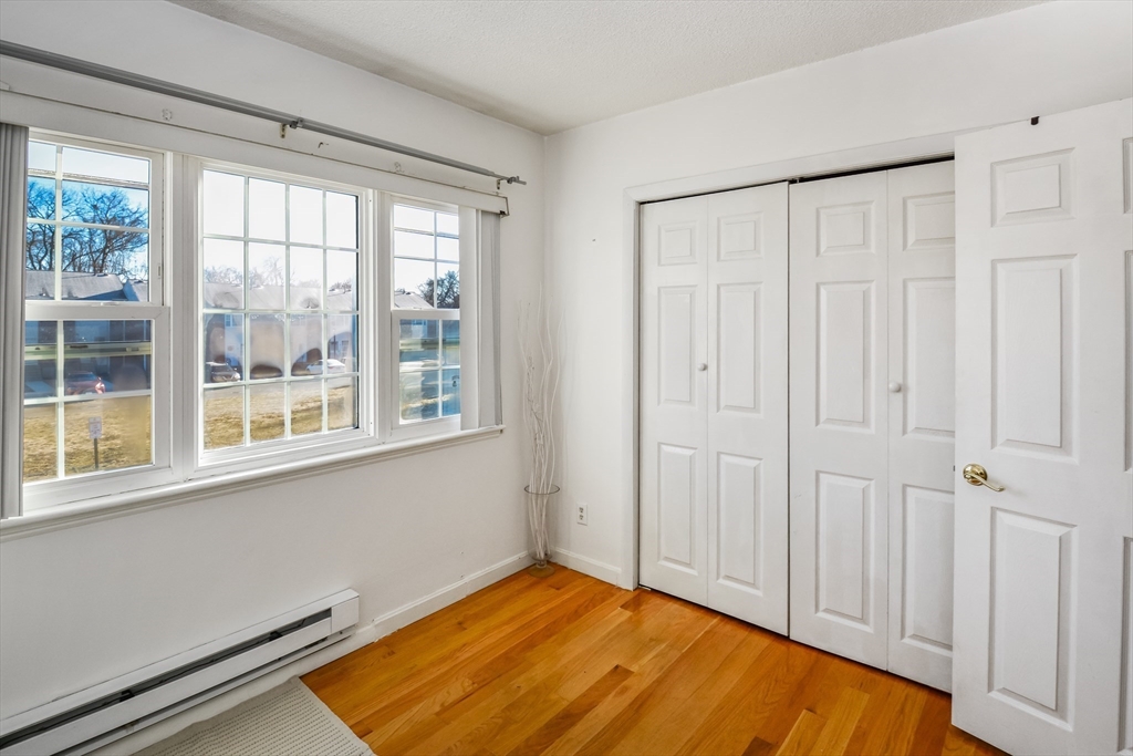 41 Foundry St # 8 Unit: 14-8