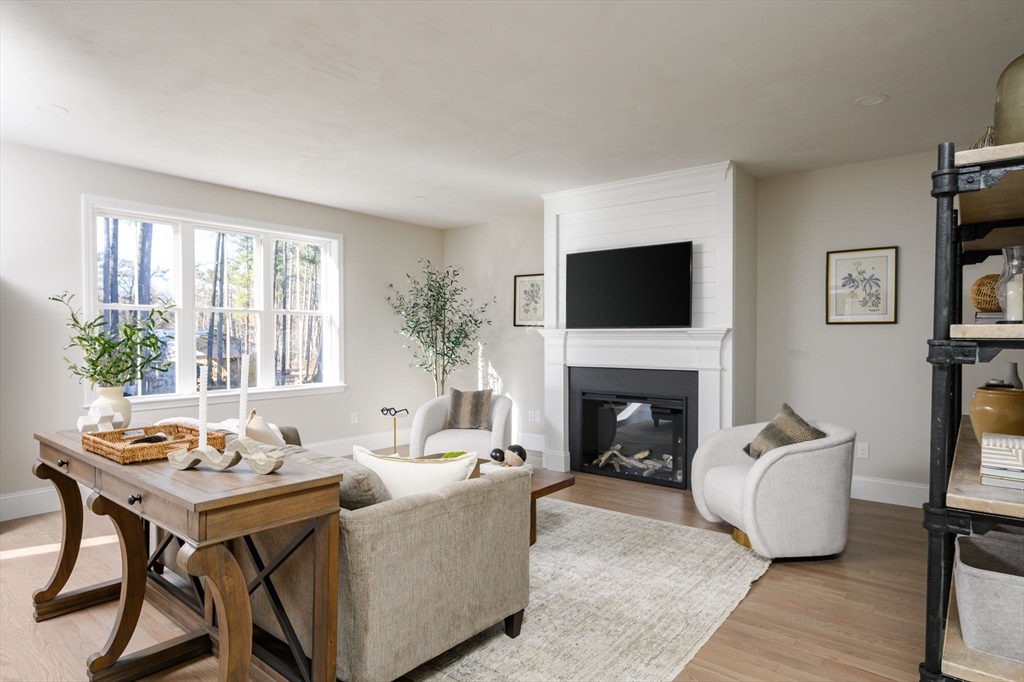 22 Howland Trail # 34