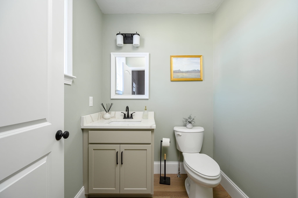 22 Howland Trail # 34