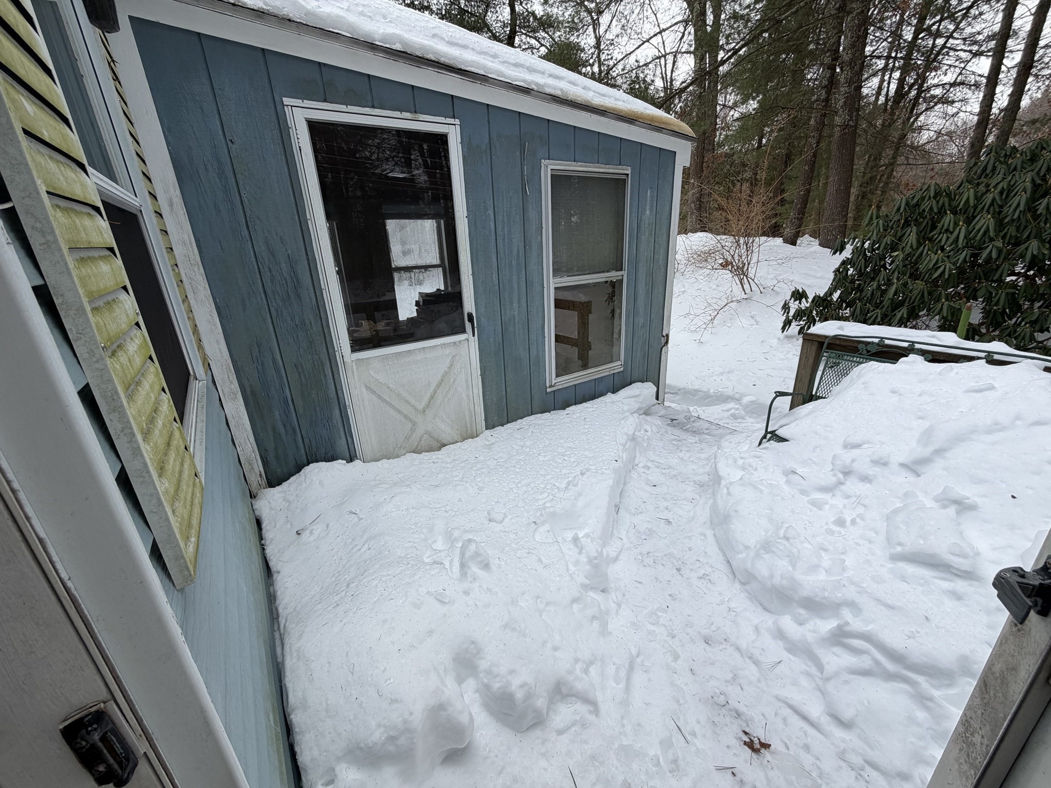 28 Haskell Cir