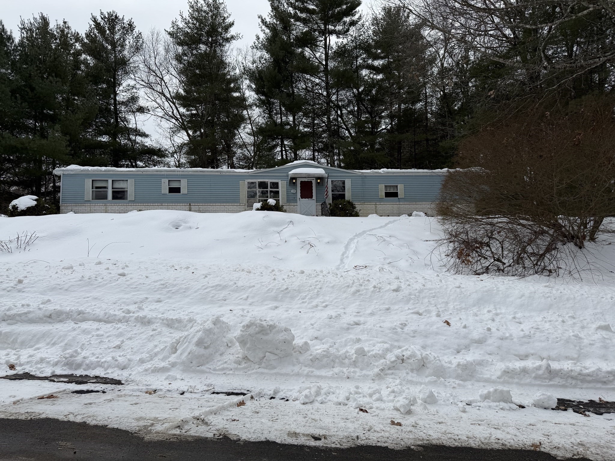 28 Haskell Cir