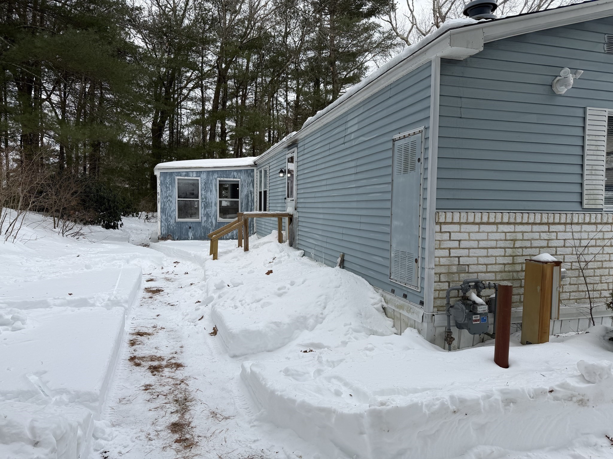 28 Haskell Cir