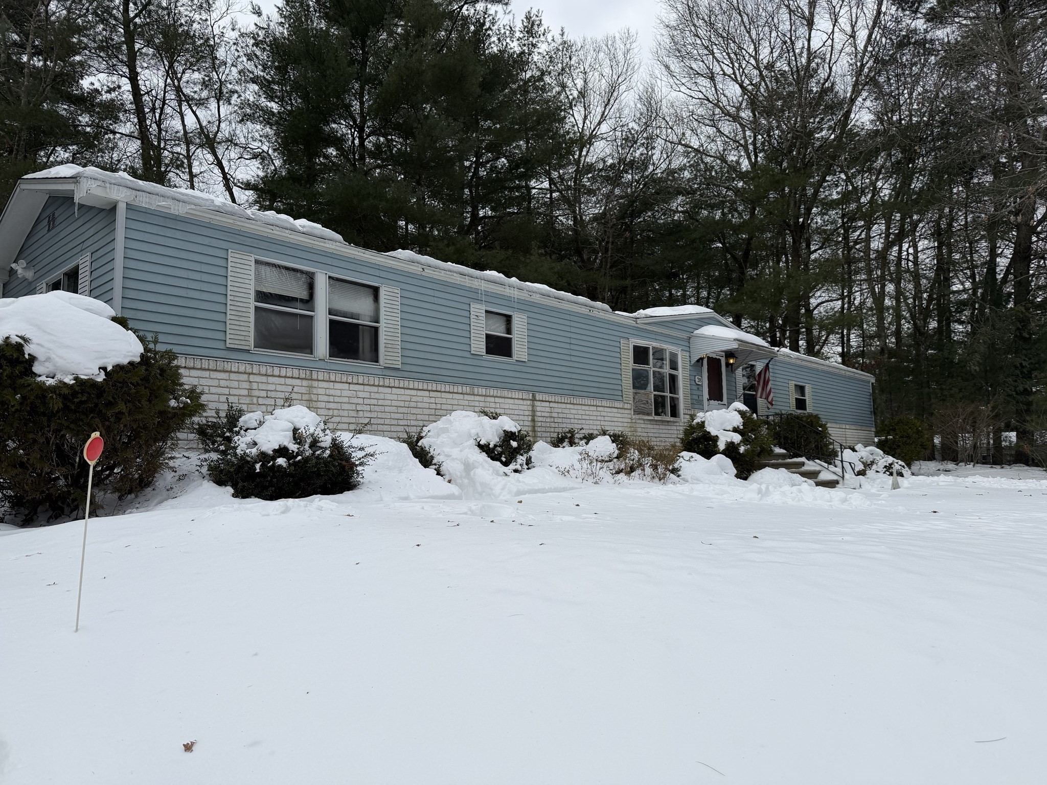 28 Haskell Cir