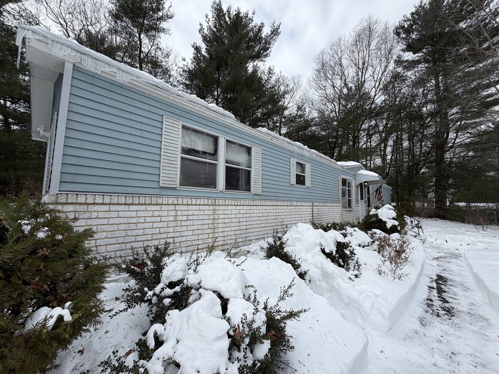 28 Haskell Cir