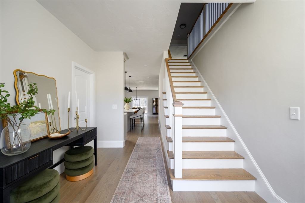 17 Hayford Trail # 12