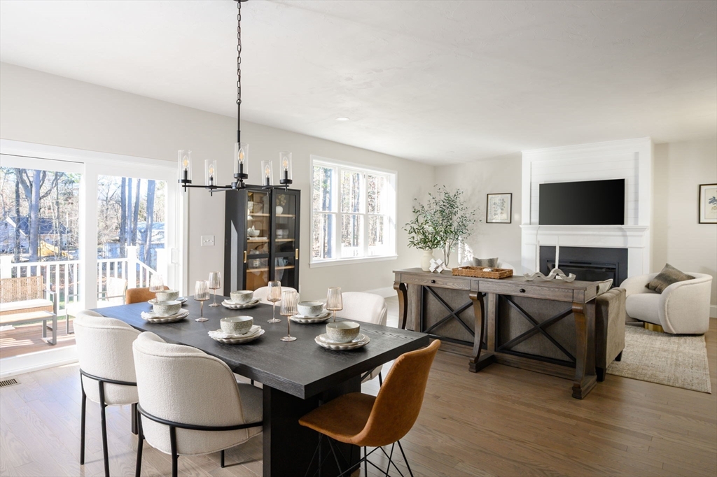 17 Hayford Trail # 12