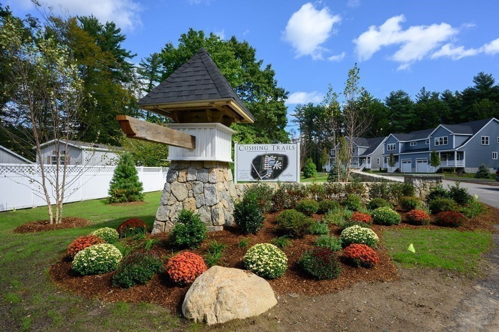 17 Hayford Trail # 12