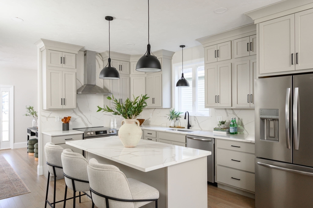 17 Hayford Trail # 12