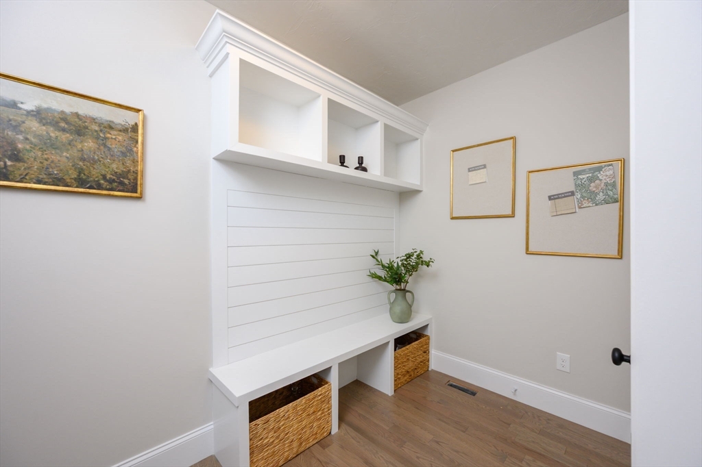 17 Hayford Trail # 12