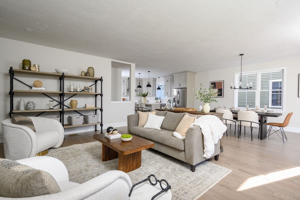 17 Hayford Trail # 12