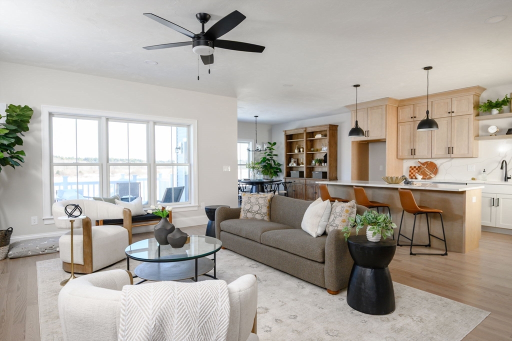 44 Metacomet Road # 44 Unit: #44