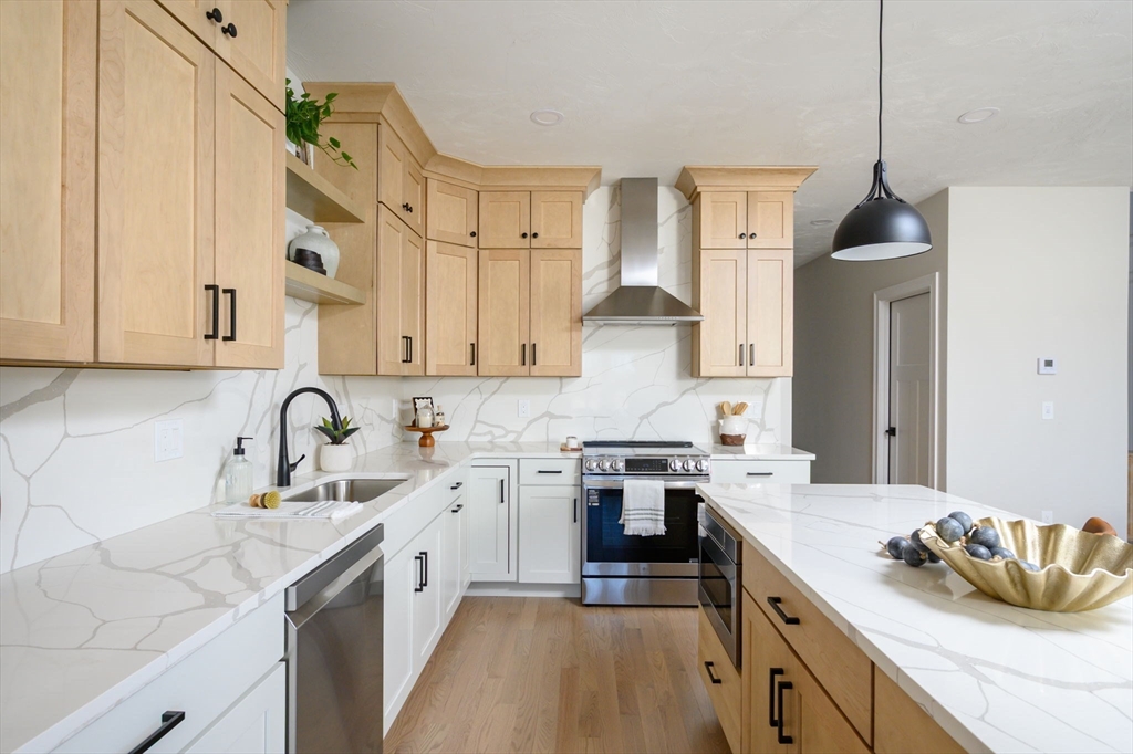 44 Metacomet Road # 44 Unit: #44