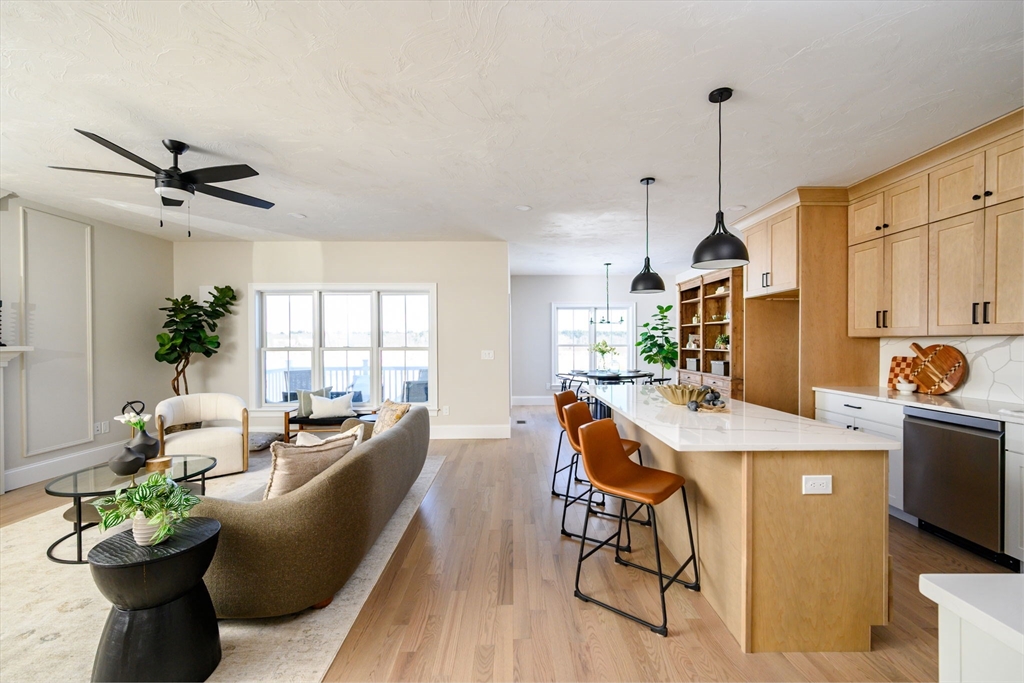 44 Metacomet Road # 44 Unit: #44