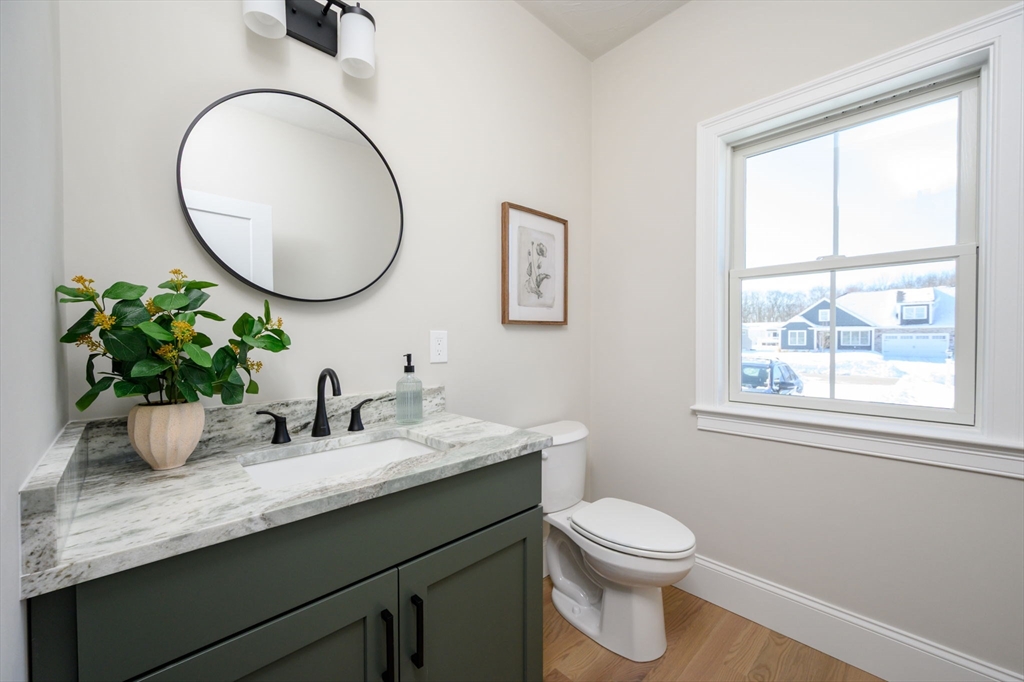 44 Metacomet Road # 44 Unit: #44