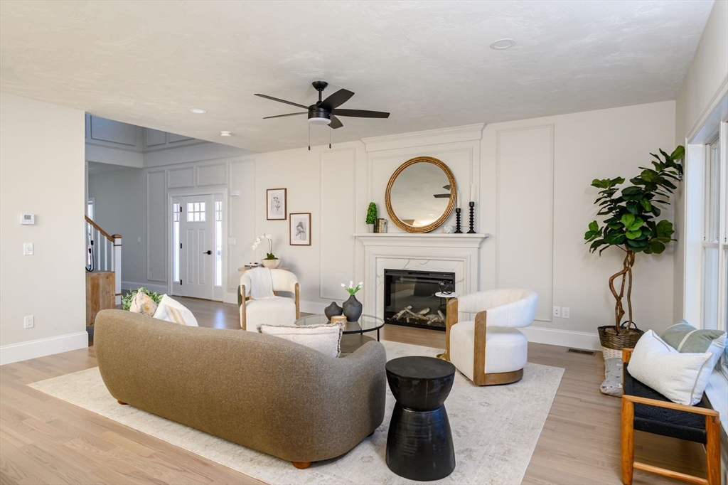 44 Metacomet Road # 44 Unit: #44