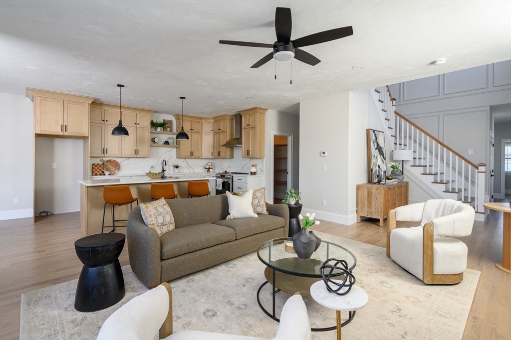 44 Metacomet Road # 44 Unit: #44