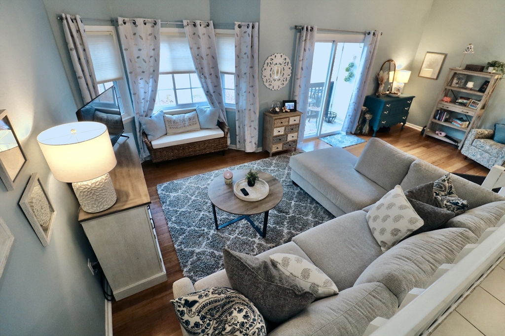 204 Tall Oaks Drive # F