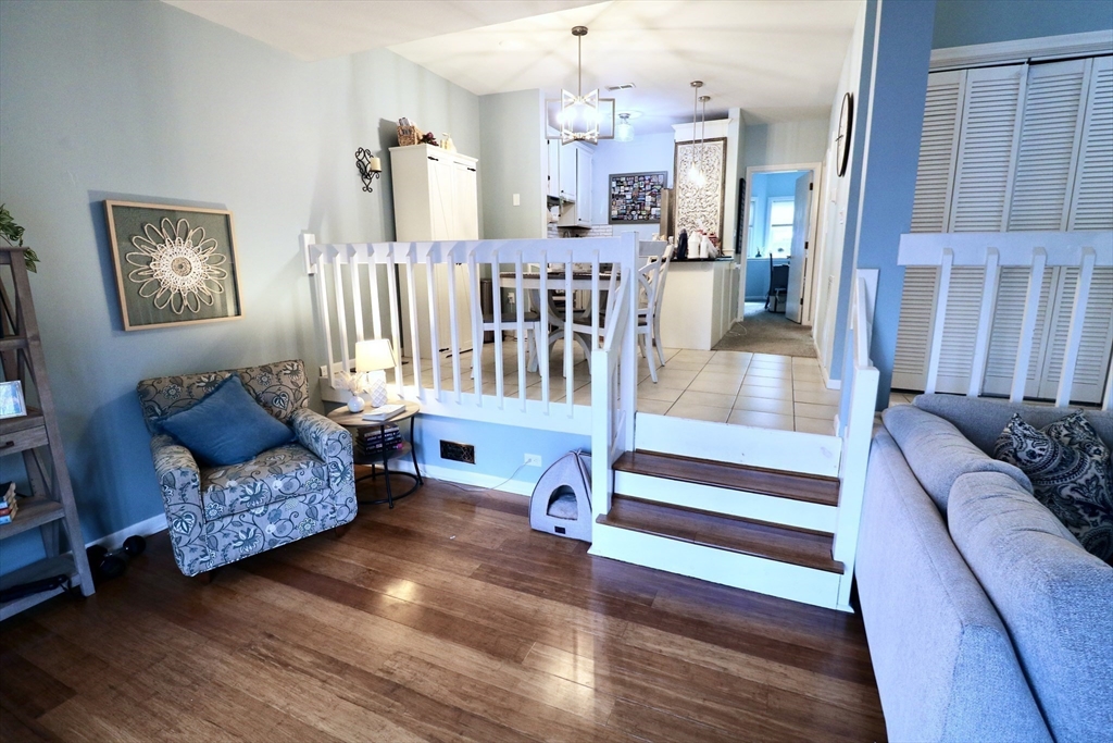 204 Tall Oaks Drive # F