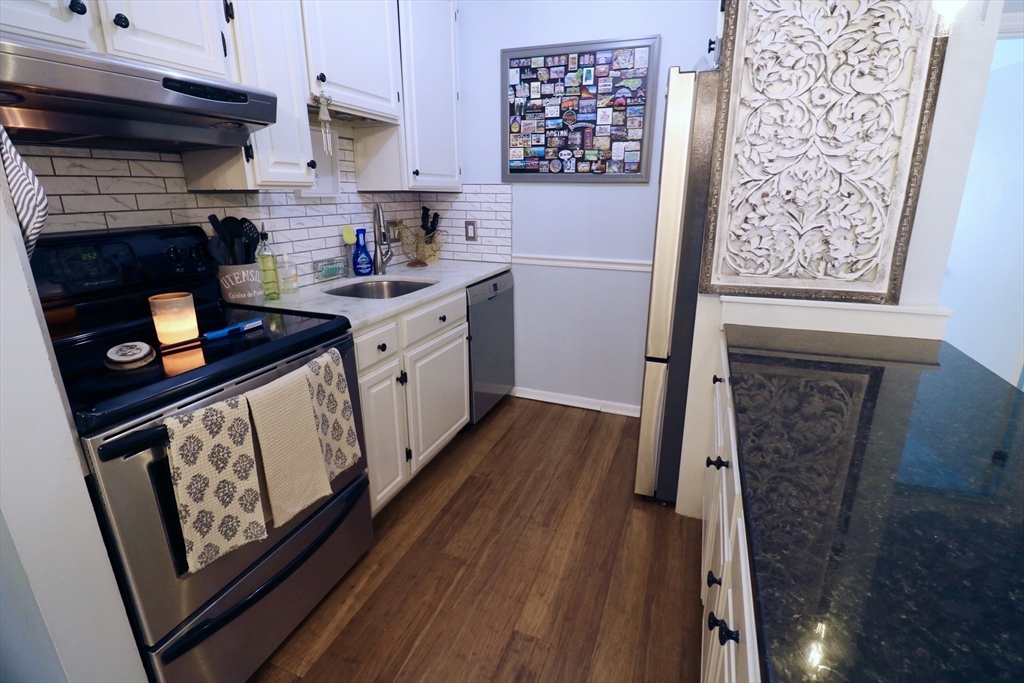 204 Tall Oaks Drive # F