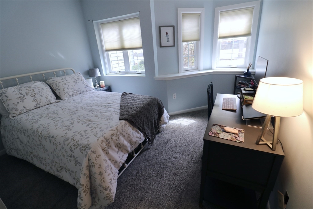 204 Tall Oaks Drive # F