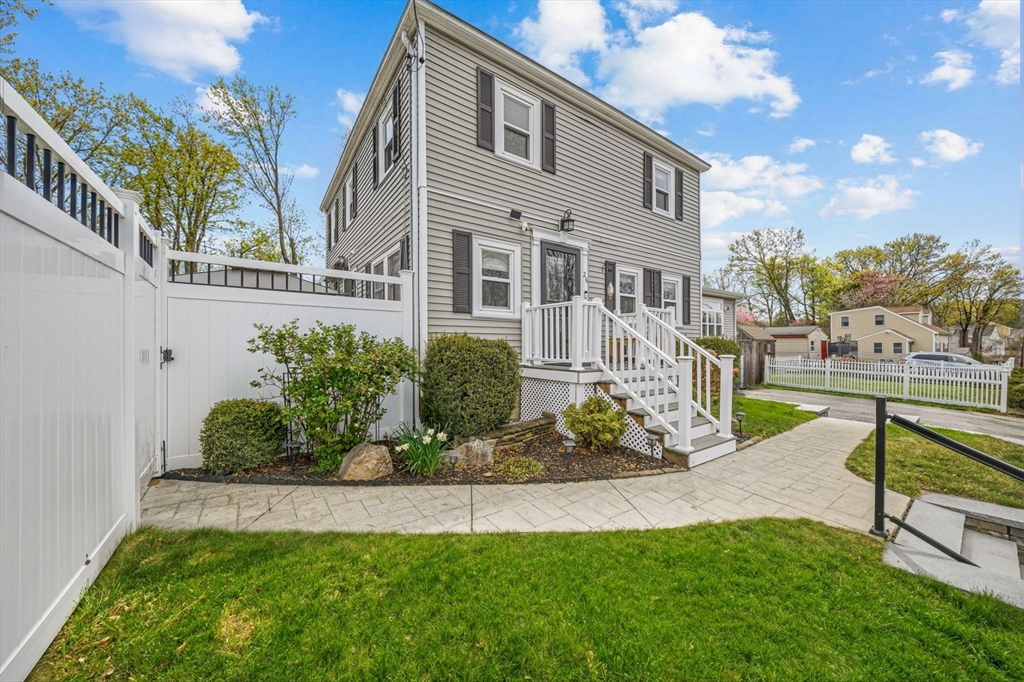 26 Wingate Rd