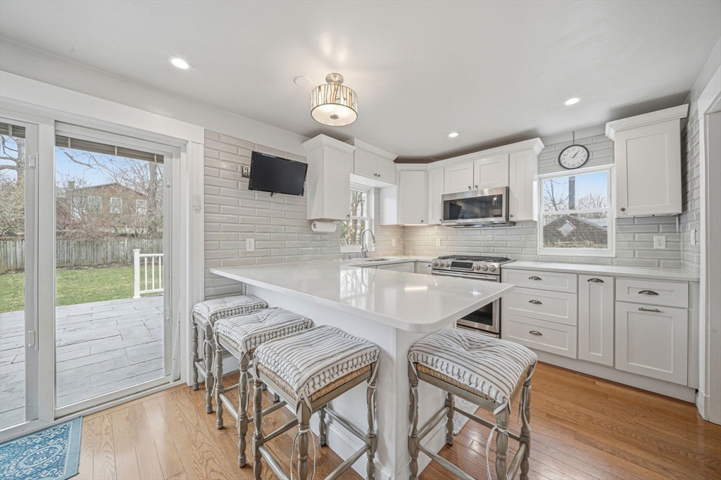 26 Wingate Rd