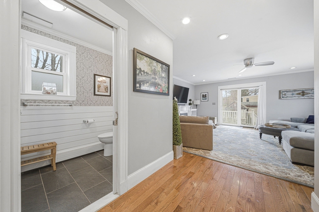 26 Wingate Rd