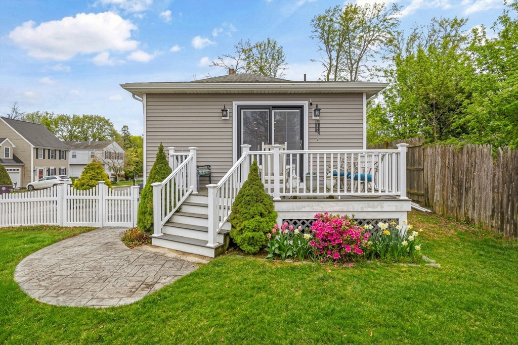 26 Wingate Rd