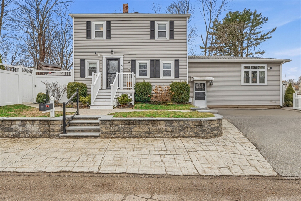 26 Wingate Rd
