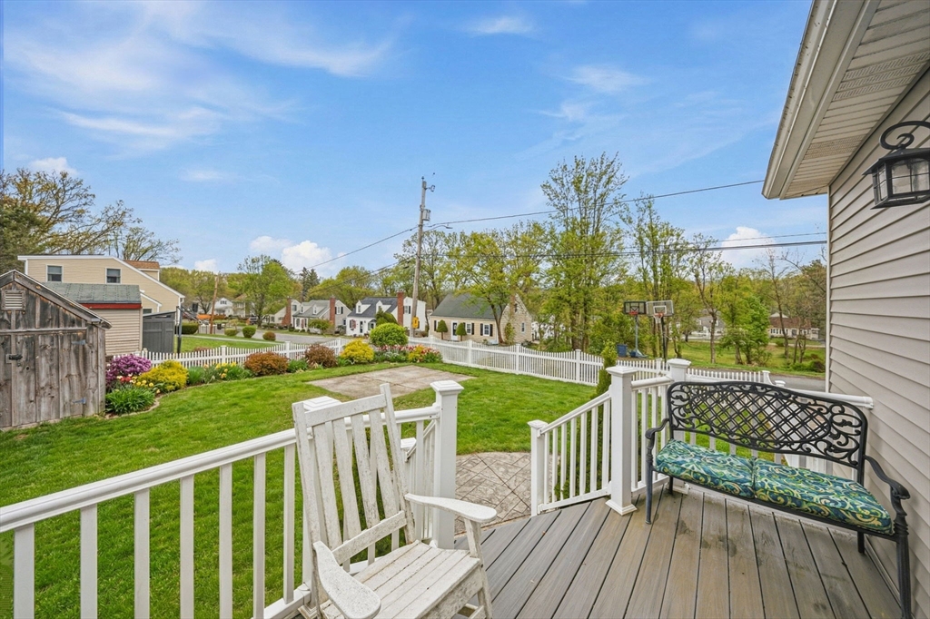 26 Wingate Rd