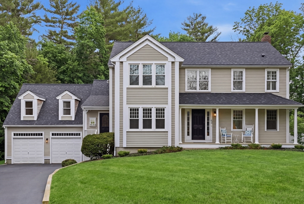 50 Christina Marie Dr