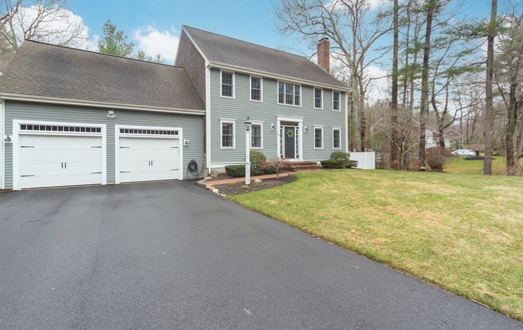 11 Bramblewood St