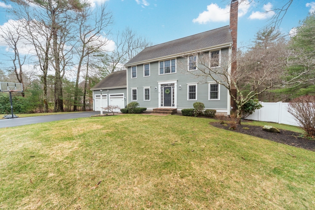 11 Bramblewood St
