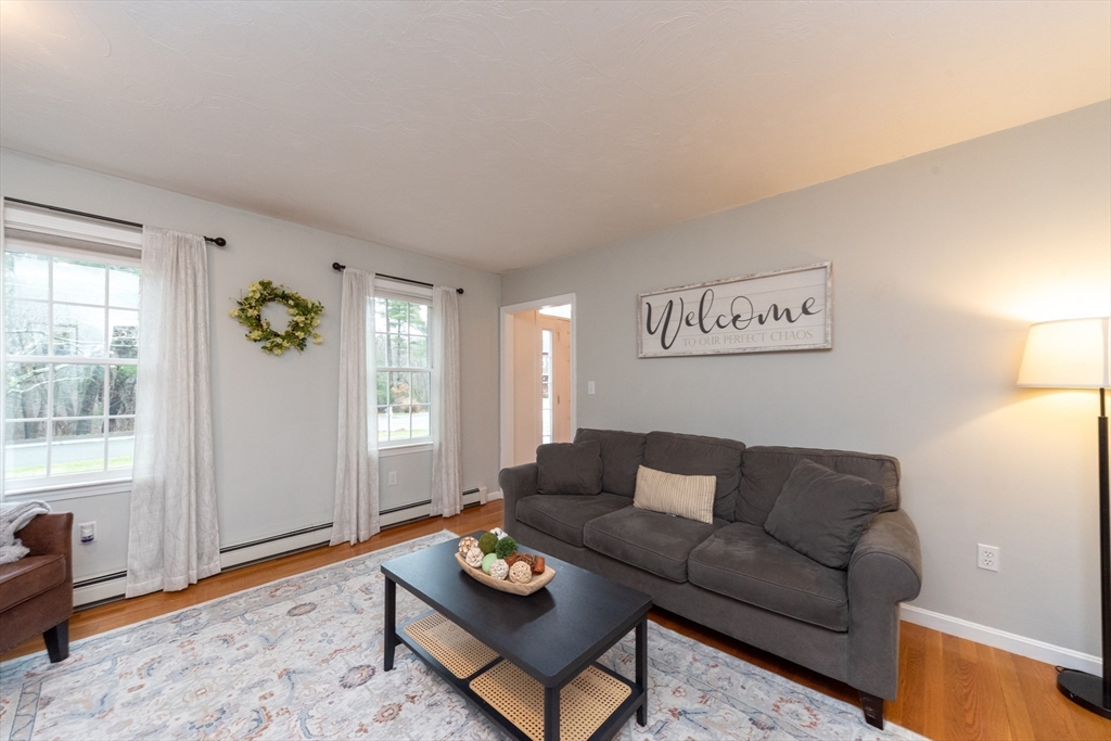 11 Bramblewood St