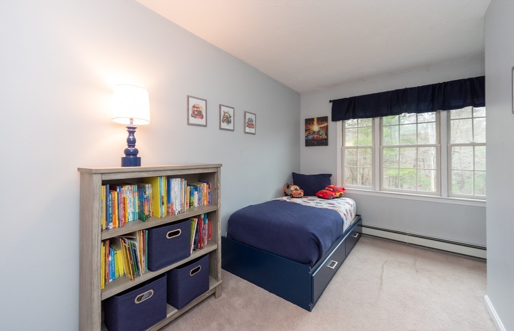 11 Bramblewood St