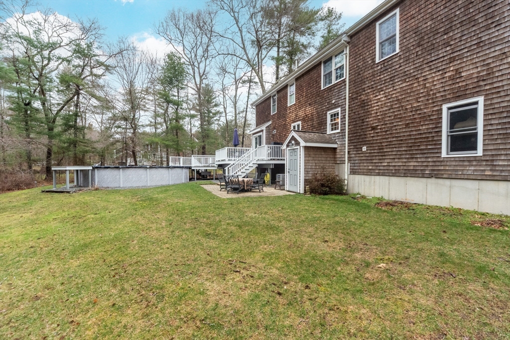 11 Bramblewood St