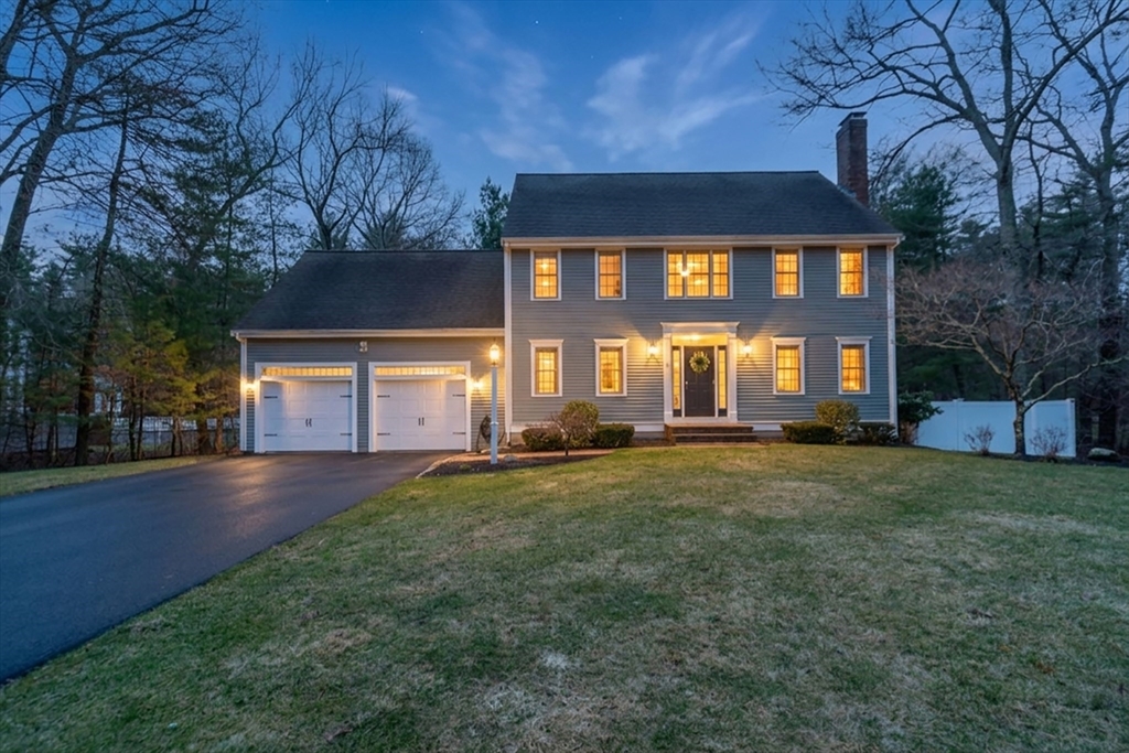 11 Bramblewood St
