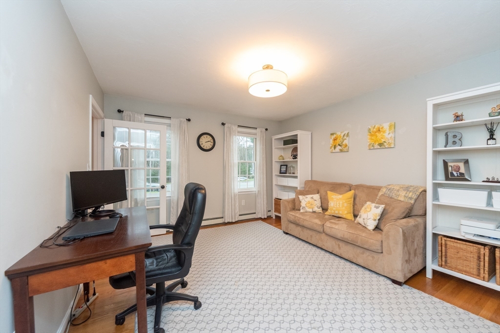 11 Bramblewood St
