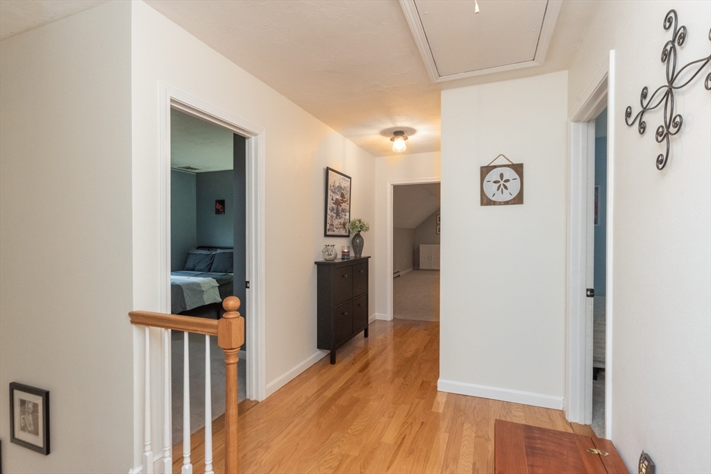 11 Bramblewood St